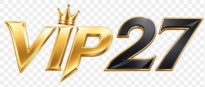 VIP27 Logo